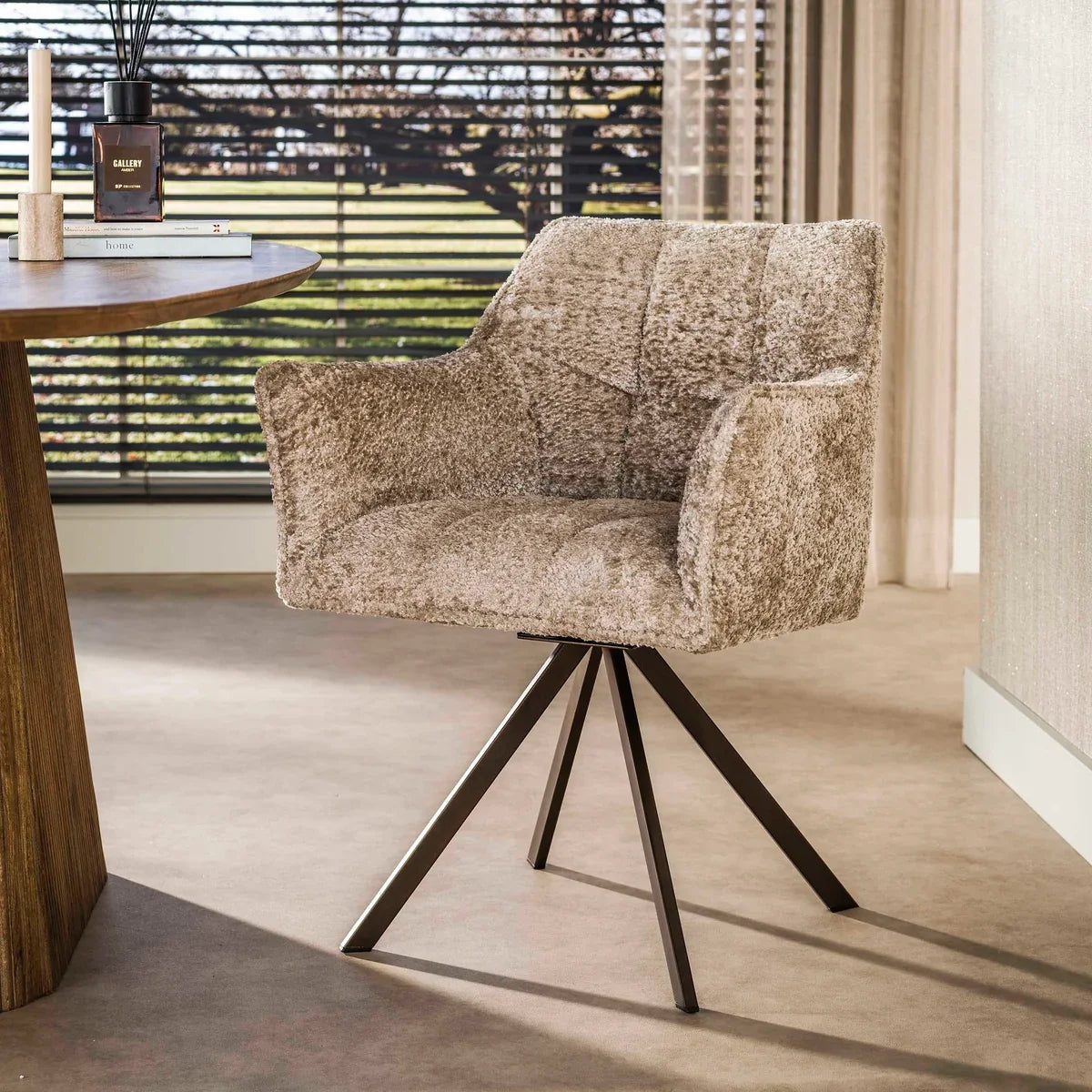 Stoelen