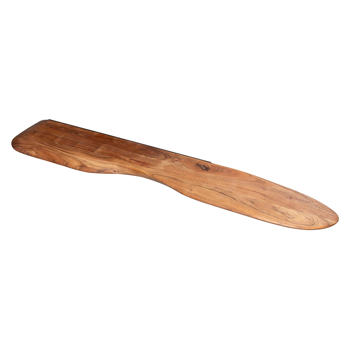 Wandplank Rose (Internet retour)