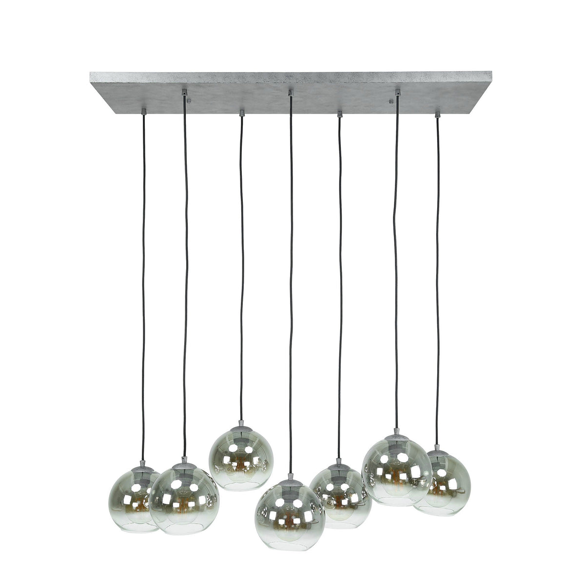 Hanglamp Bubble (Internet retour) Retour24