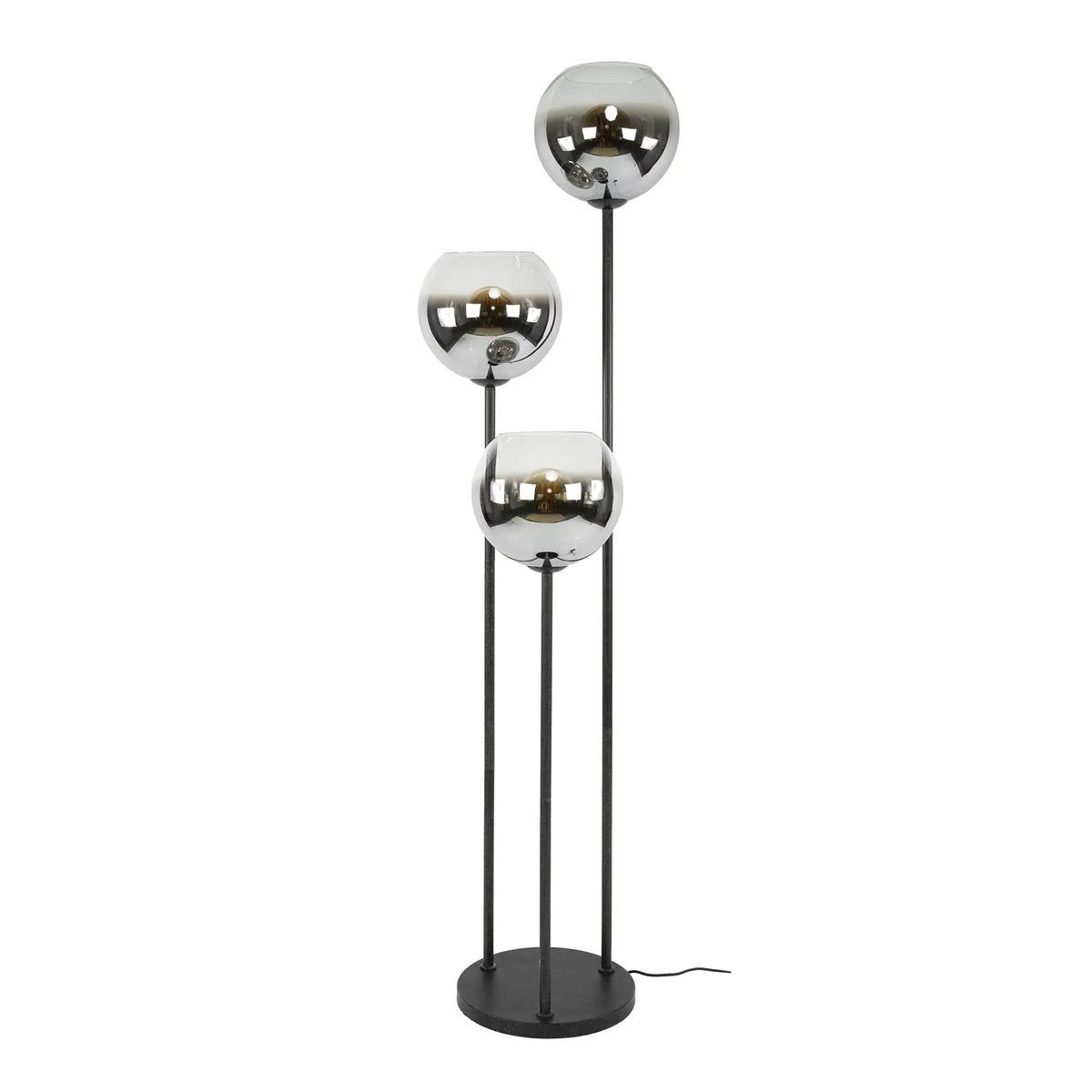 Vloerlamp Bollo (Internet retour) Retour24