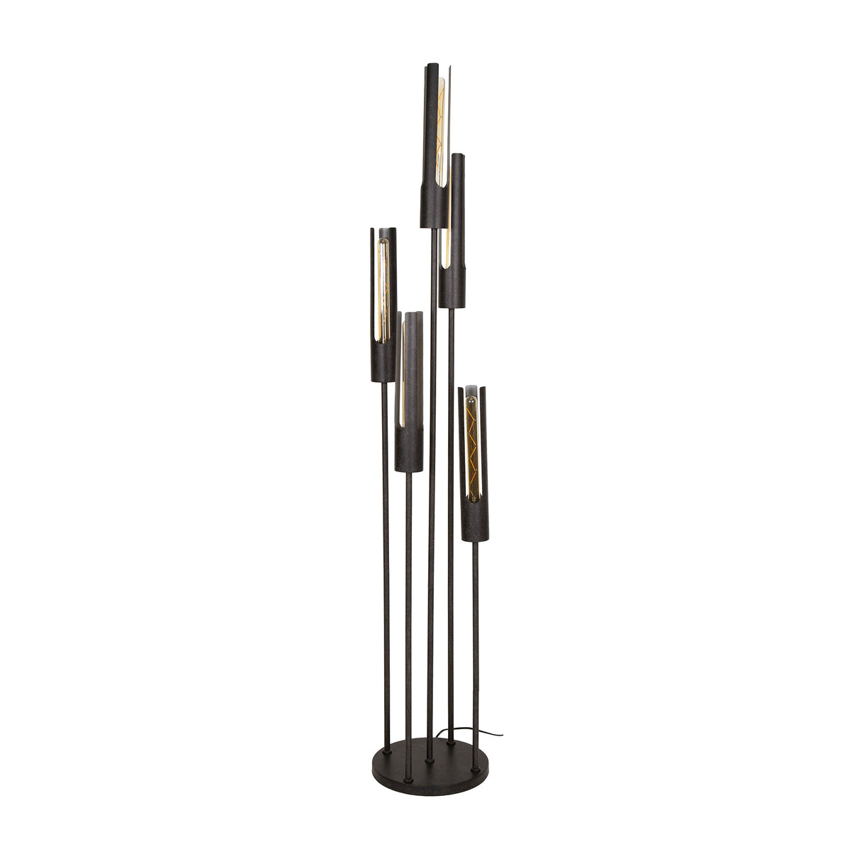 Vloerlamp Lumen - 5-lichts (Internet retour) Retour24