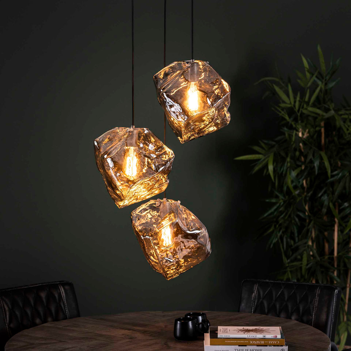 Hanglamp Louis (Internet retour) Retour24