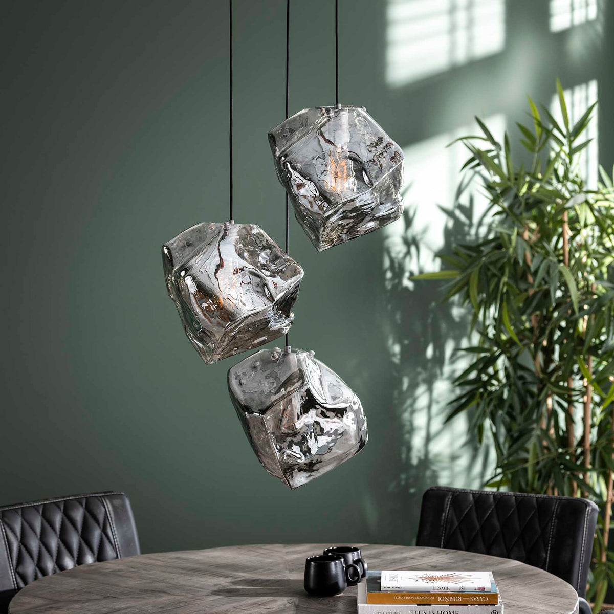 Hanglamp Louis (Internet retour) Retour24