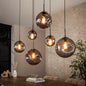Hanglamp Bellum - 6-lichts(Internet retour) Retour24