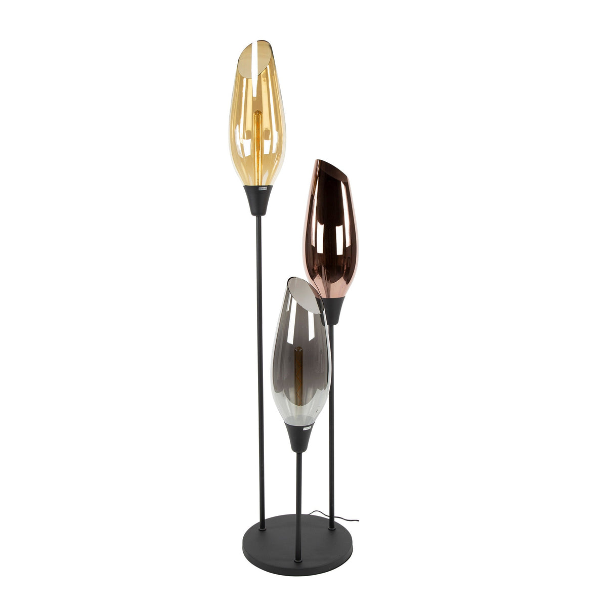 Vloerlamp Alune 178 cm (Internet Retour) Retour24
