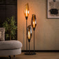 Vloerlamp Alune 178 cm (Internet Retour) Retour24