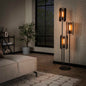 Vloerlamp Flame (Internet retour) Retour24