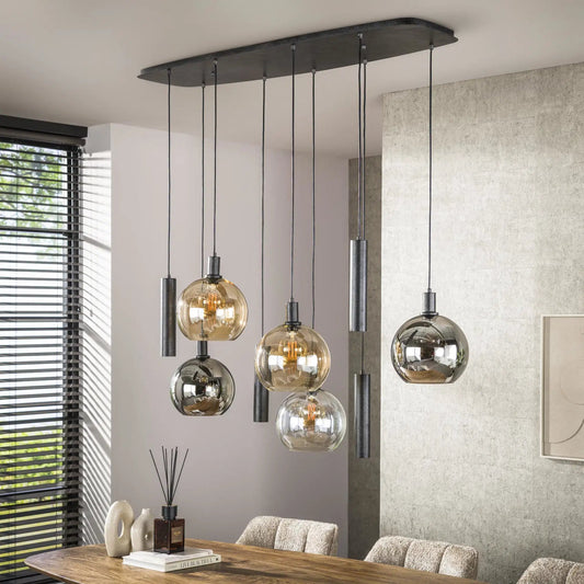 Hanglamp Luneo (Internet retour) Retour24