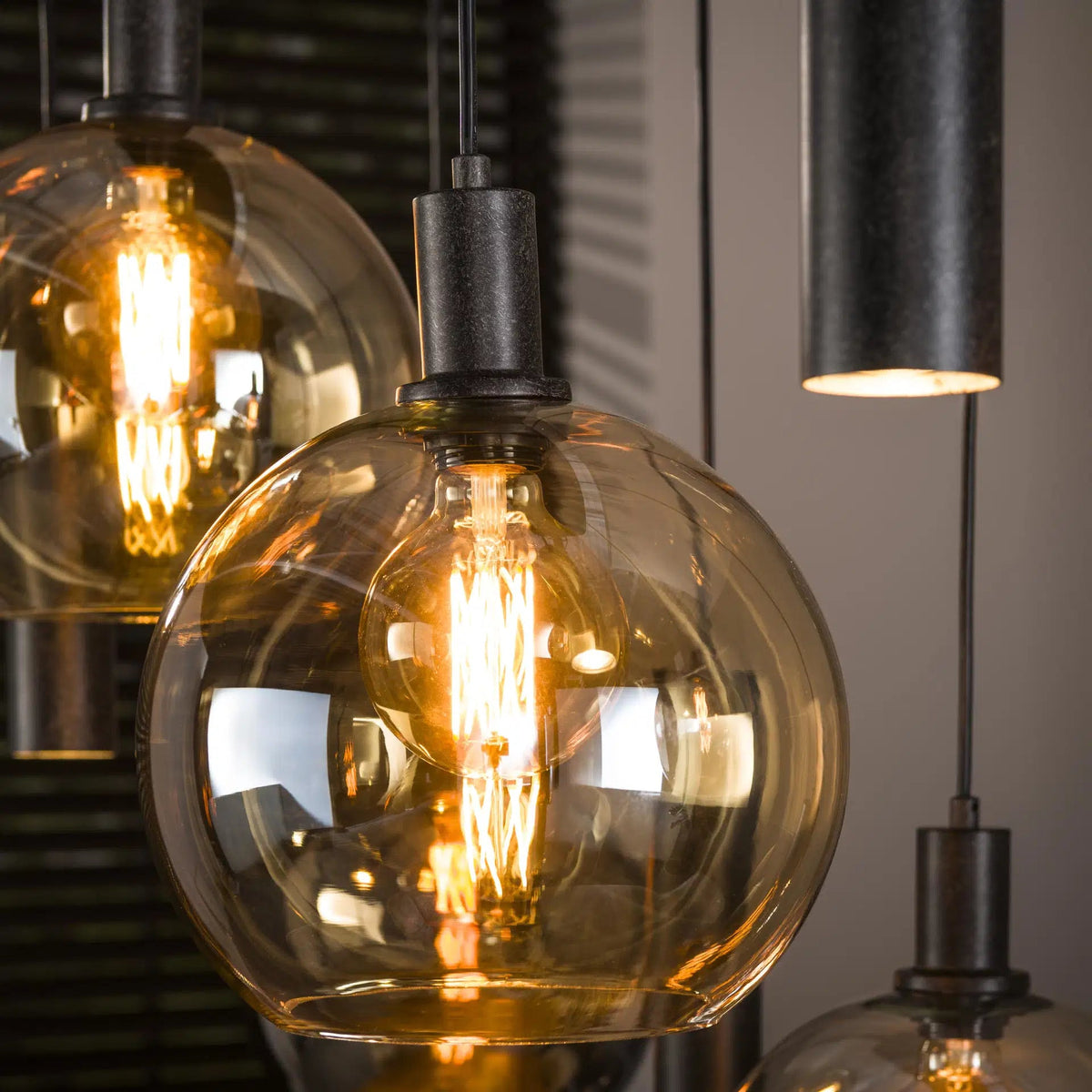 Hanglamp Luneo (Internet retour) Retour24