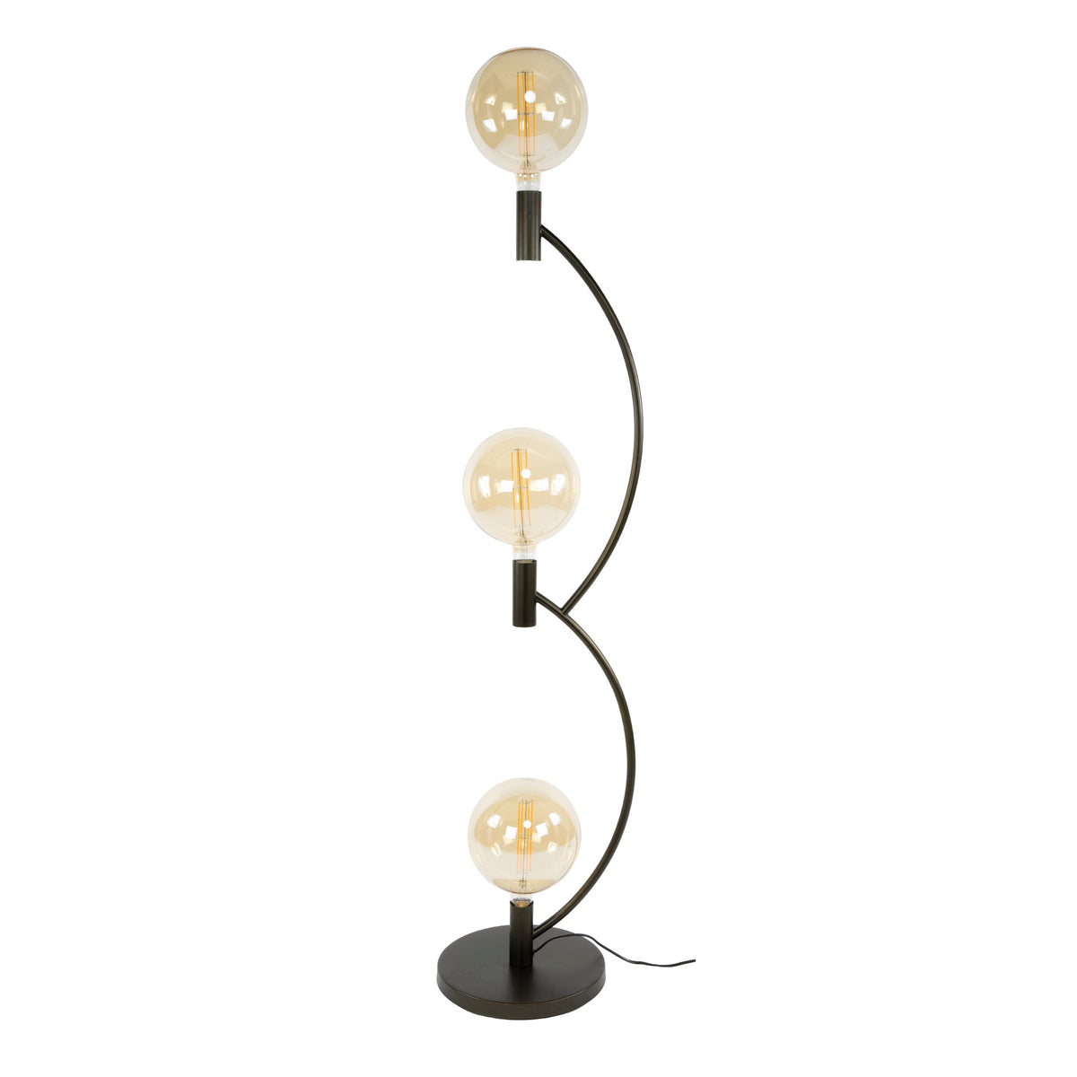 Vloerlamp Curva (Internet retour) Retour24