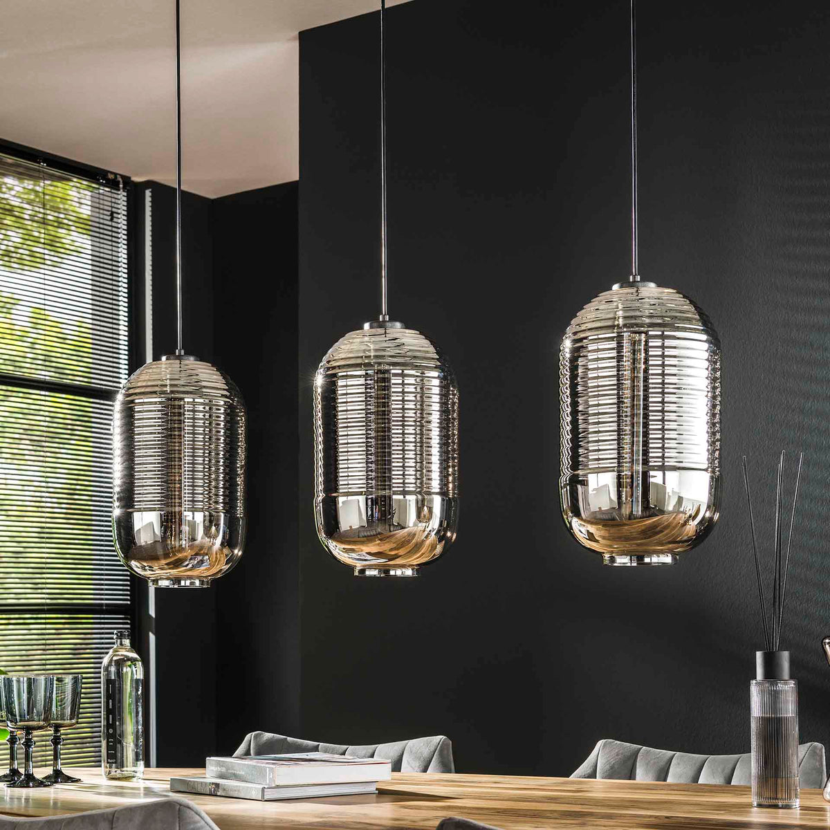Hanglamp Vesper (Internet retour) Retour24