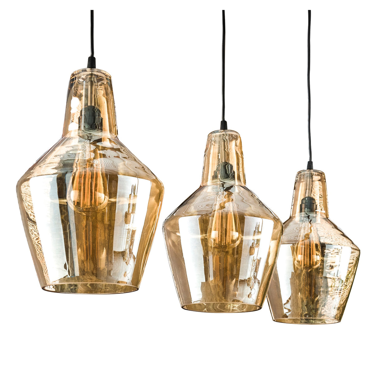 Hanglamp Chloe (Internet retour) Retour24
