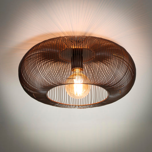 Plafondlamp Vivienne (Internet retour) Retour24