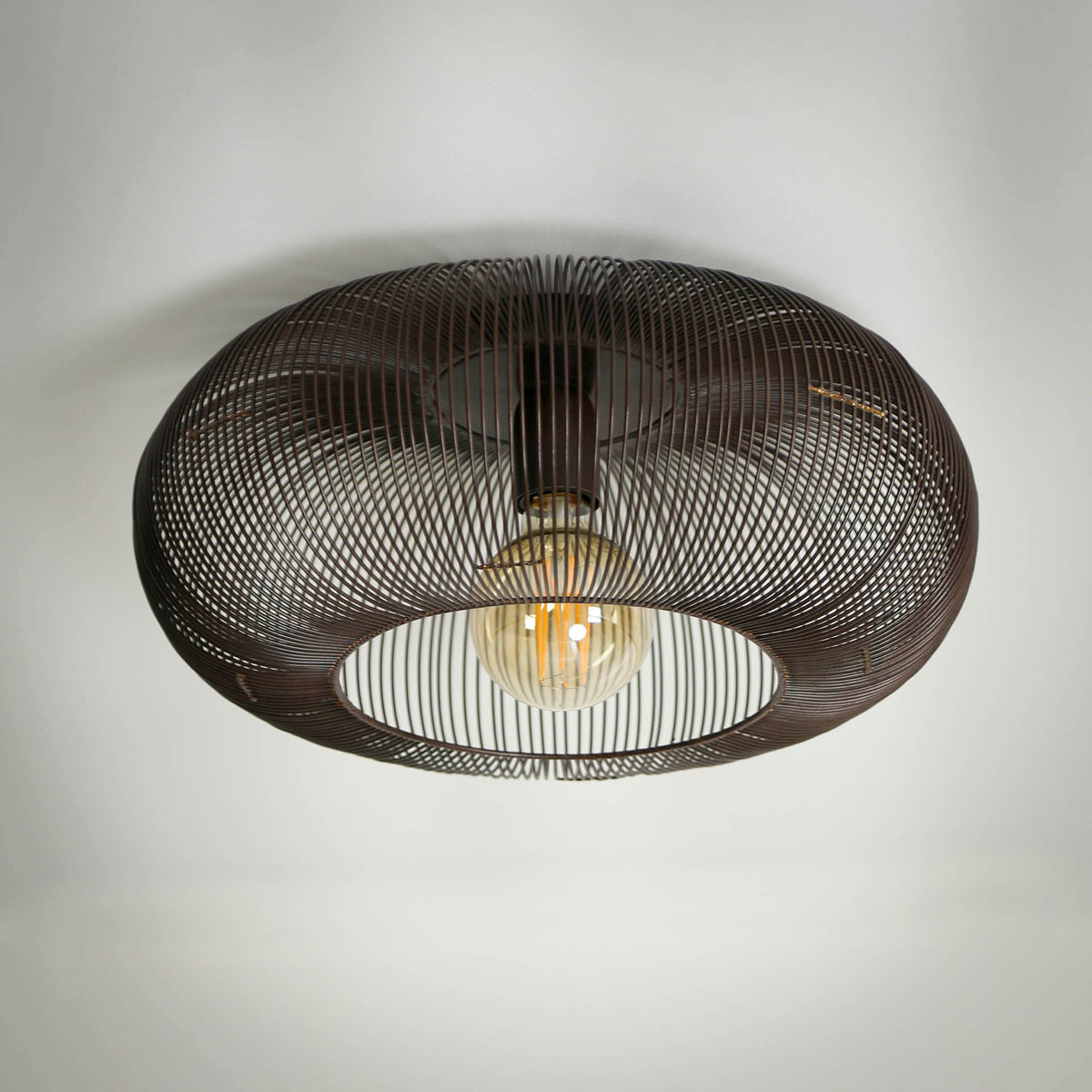 Plafondlamp Vivienne (Internet retour) Retour24