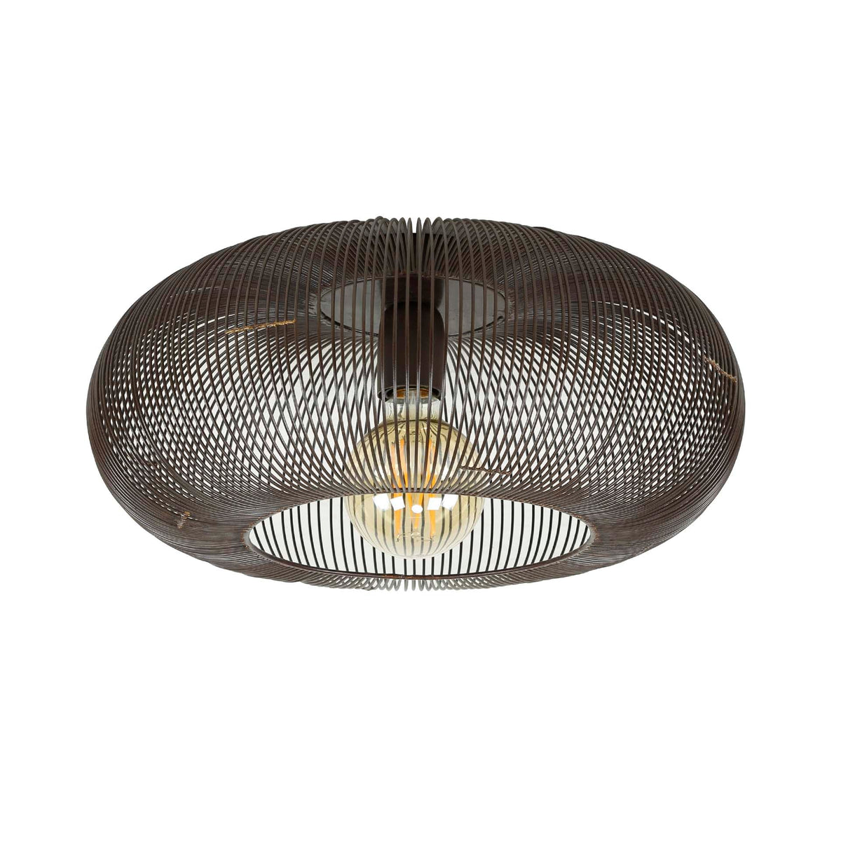 Plafondlamp Vivienne (Internet retour) Retour24