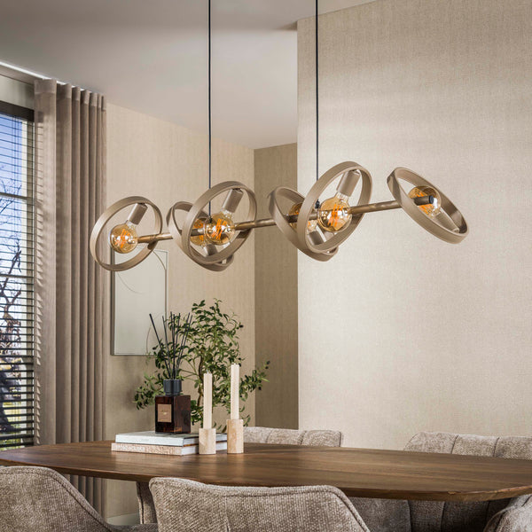 Hanglamp Amara (Internet Retour)