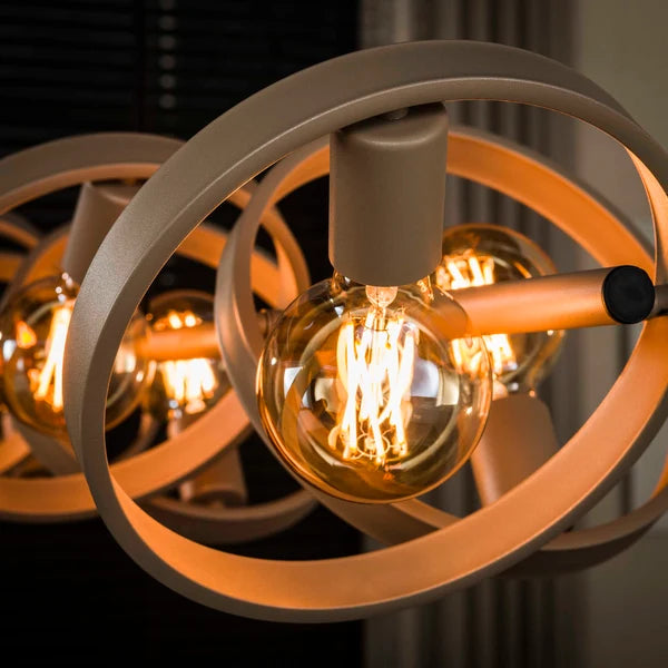 Hanglamp Amara (Internet Retour)