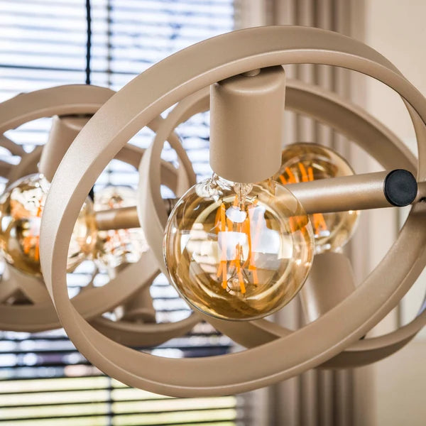 Hanglamp Amara (Internet Retour)