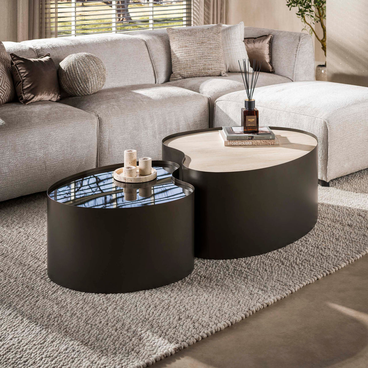 Salontafel Marvino