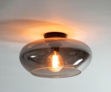 LEEGVERKOOP Plafondlamp Solaris (Internet retour) in doos Retour24