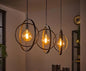 Sterre hanglamp (Internet retour) hoogte verstelbaar Retour24